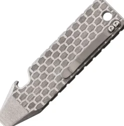 MAR093 - MARATAC PryX Gentleman's Multi-Tool TITANE