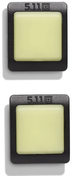 511.5830036.019 - 5.11 Marqueurs lumineux Clip MOLLE