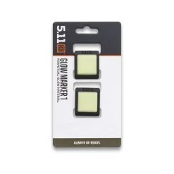 511.5830036.019 - 5.11 Marqueurs lumineux Clip MOLLE