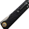 Maxace Baby Racoon V Black G10