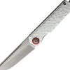 Maxace Baby Racoon V White G10