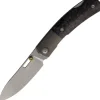 Maxace Beetle 2 Lockback Carbon Fiber
