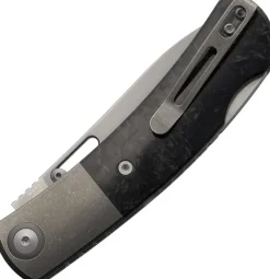 Maxace Beetle 2 Lockback Carbon Fiber