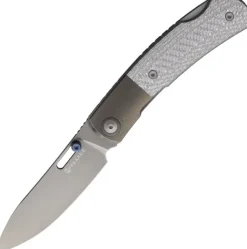 Maxace Bettle 2 Lockback Carbon Fiber Nishin