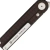 Maxace Nebula Magnacut Chocolat Titanium