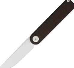 Maxace Nebula Magnacut Chocolat Titanium
