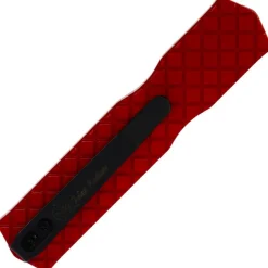Max Knives OTF Black & Red