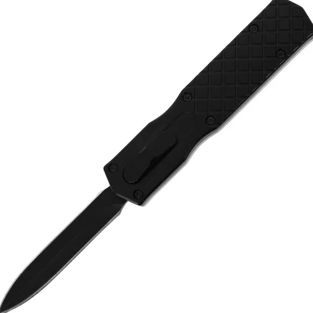 Max Knives OTF Full Black