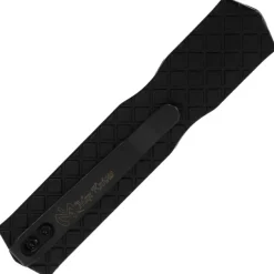 Max Knives OTF Full Black