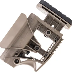 MBA-3FD - Luth Ar MBA-3 Carbine Buttstock FDE