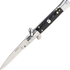 01MB278 - Boker Plus Sicilian Needle Dark