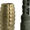 223 MBC BB - Timber Creek Muzzle Brake Combo
