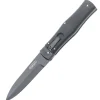 M241BH1B - MIKOV Predator Automatique Black N690