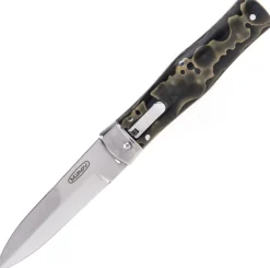 M241BH1J - MIKOV Predator Raffir