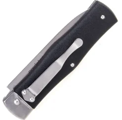 M241BH1STC - MIKOV Predator N690 Automatique Clip
