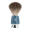 81M228 BLAIREAU MUHLE RYTMO PUR NOIR MONTURE BLEU PETROLE