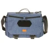 656115MBLU - Vanquest Gofer 15 sac messenger Midnight blue