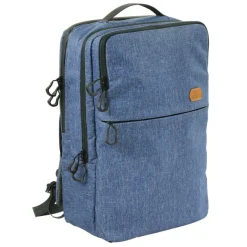 810125MBLU - Vanquest sac à dos ADDAX-25 midnight blue