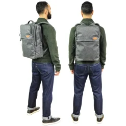 810125MBLU - Vanquest sac à dos ADDAX-25 midnight blue