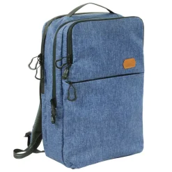 810118MBLU - Vanquest sac à dos ADDAX-18 midnight blue