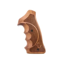 MB0009 - MBT POIGNEE BOIS SPORT LOGO TAURUS