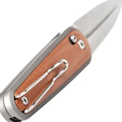 251MB-MN - SRM TWIN 251M Micarta
