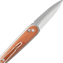 251MB-MN - SRM TWIN 251M Micarta