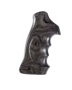 MB0031 - POIGNEE BOIS LAMINE SPORT S&W GRIS CARCASSE K/L