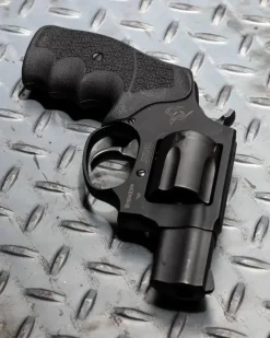 MB0020 - POIGNEE POLYMERE ERGONOMIQUE POCKET TAURUS