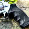 MB0014 - POIGNEE POLYMERE SPORT REVOLVER TAURUS