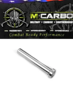 22229222888888 - MCARBO CZ 75B Stainless Steel Guide Rod