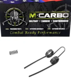 22229222822222 - MCARBO Grand Power Stribog Trigger Spring Kit