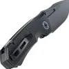 MC25B - Remette RT-Rhino Black Micarta