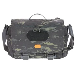 656115MCB - Vanquest Gofer 15 sac messenger Multicam noir