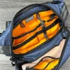850110MCB - Vanquest Sac banane Dendrite Large Multicam