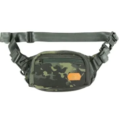 850105MCB - Vanquest Sac banane Dendrite Small Multicam Black