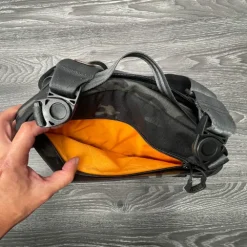851104MCB - VANQUEST TEKKO-4 Sling Bag Bandoulière MULTICAM BLACK