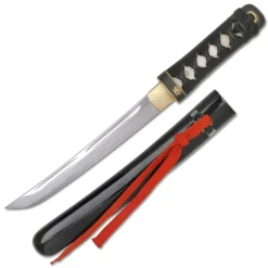 MC-DB-T02 Hand Forged Samurai Tanto