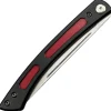 MC221D - Mcusta Steak Knife