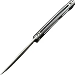 MC221D-White - Mcusta Steak Knife