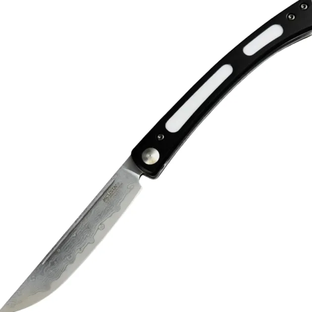MC221D-White - Mcusta Steak Knife
