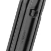 MCG261 - Chargeur Mec-Gar 18 coups Glock 19 9x19mm anti-friction