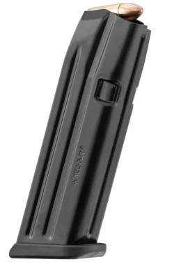 MCG260 - Chargeur Mec-Gar Glock 17 9x19 18 coups anti friction