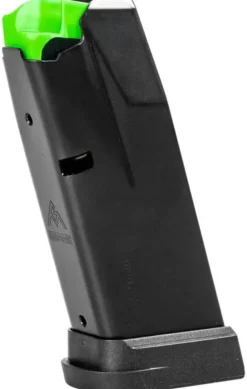 MCG300 - Chargeur Mec-Gar pour Springfield Hellcat 9x19mm noir (12cps)