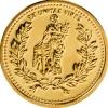 502-MCK - Microtech Continental Coin 24K