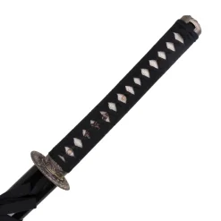 MC- TR-036BK Ten Ryu - Handmade Samurai Sword