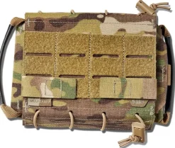 511.5860084MC.169 - 5.11 UCR Flat IFAK Multicam Pochette Médicale Plate