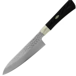 Mcusta Cuisine Zanmai Gyuto 210 mm VG-10 damas