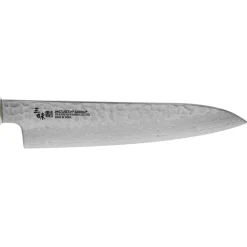 Mcusta Cuisine Zanmai Gyuto 180 mm VG-10 damas
