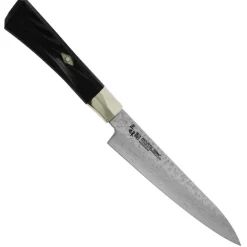 Mcusta Cuisine Zanmai Petty 150 mm VG-10 damas